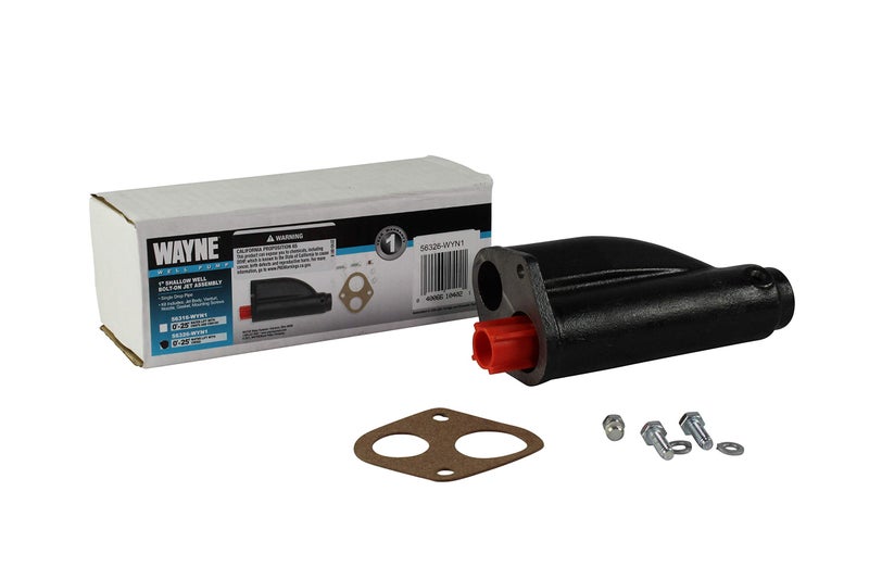 Wayne Shallow Bolt-On 0-25' - CWS50 - Image 2